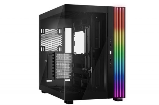 Case Light Base 900 DX Black