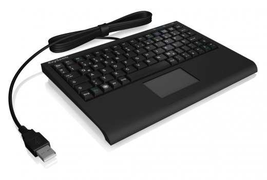 Mini keyboard ACK-3410 (US)