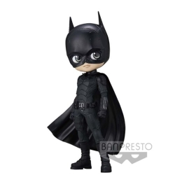 Q POSKET - DC - BATMAN VER.A