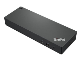 Lenovo Notebook dockingstation ThinkPad Thunderbolt 4