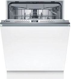 Bosch Dishwasher SMV4HVX07E 3 basket
