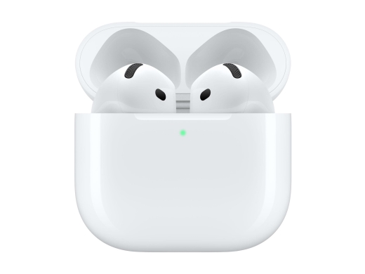 Apple AirPods 4 Wireless In-ear White