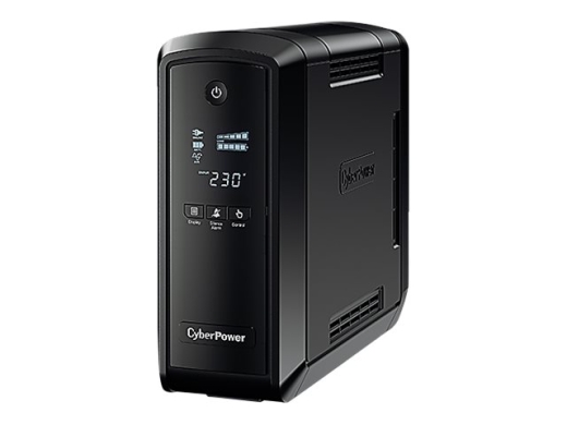 CyberPower Backup UPS Systems CP900EPFCLCD 900 VA 540 W