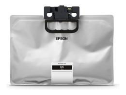 Epson WF-M53xx/58xx Series (XL) Ink cartrige Black