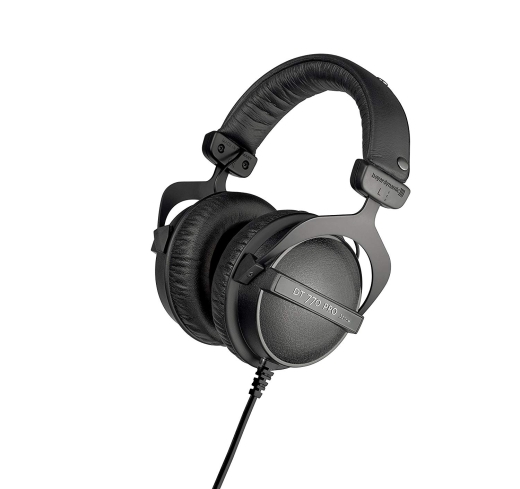 Beyerdynamic Wired DT 770 PRO 32 On-Ear Noise canceling