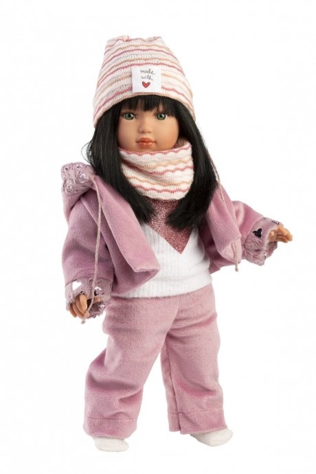 Doll Greta 40 cm