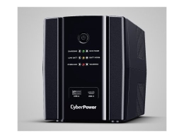 CyberPower Backup UPS Systems UT1500EG 1500 VA 900 W