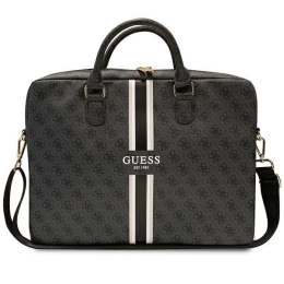Notebook bag 16 inches 4G Printed GUCB15P4RPSK black