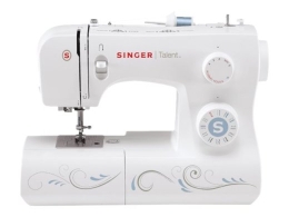 Singer SMC 3323 Number of stitches 23 White