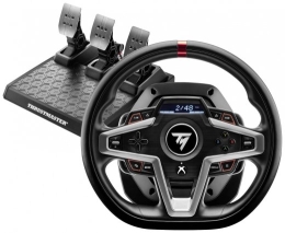 Steering wheel T248 PC Xbox