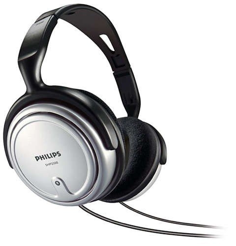 Headphones SHP2500