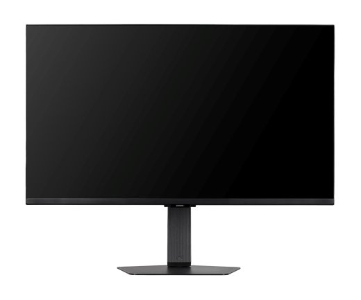 Samsung LS32DG702EU computer monitor 81.3 cm (32") 3840 x 2160 pixels 4K Ultra HD LCD Black