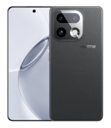 Realme 16 Pro+ 17,27 cm (6.8") Android 16 USB Type-C 12 512 7000 mAh Grey