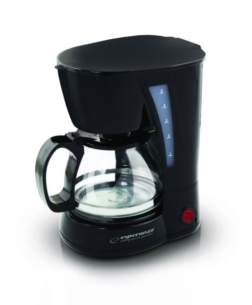 COFEE MAKER ROBUSTA 0.6L