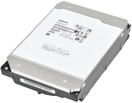 HDD TOSHIBA MG10SFA22TE 22TB SAS 512 MB 7200 rpm 3,5" MTBF 2500000 hours