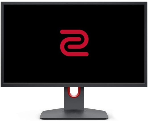 Benq Gaming Monitor XL2540K 24.5 " TN FHD 16:9 240 Hz 1920 x 1080 320 cd/m² HDMI ports quantity 3 Black Warranty 36 month(s)