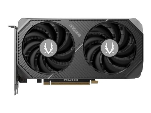 ZOTAC GAMING GeForce RTX 5060 Ti 16GB Twin Edge - OC Edition - graphics card - GeForce RTX 5060 Ti - 16