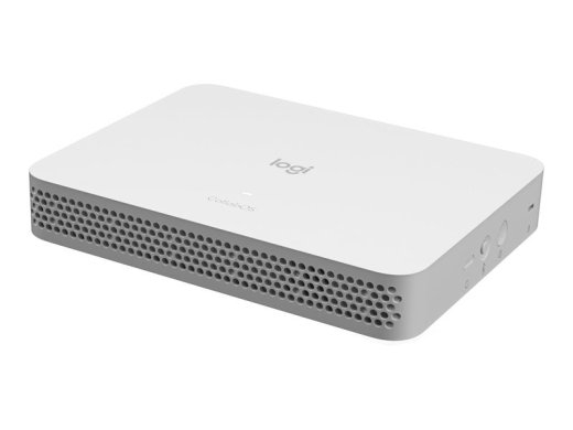 Logitech RoomMate - video conferencing device - power adapter included