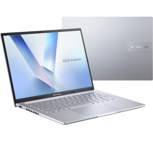 ASUS Vivobook 14 M1405NAQ-LY014 Ryzen 5 1500 14.0" WUXGA IPS-level display 60Hz 300 nits AG 16GB DDR5 512GB SSD AMD Radeon graphics WLAN + Bluetoot...