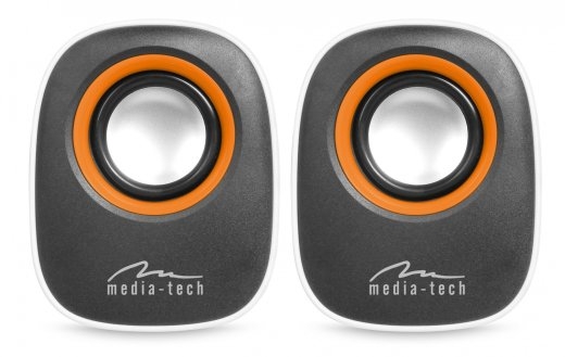 IBO - STEREO SPEAKERS US B, RMS 6W