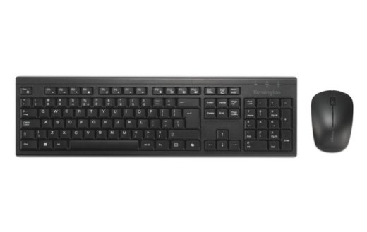 Kensington Mouse + keyboard KM270 EQ BT