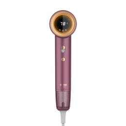 Neno Beauty Silvia - professional hair dryer with ionization