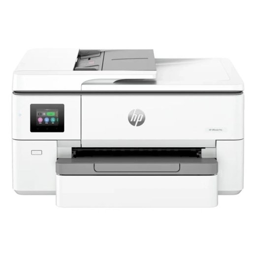 HP Officejet Pro 9720e Wide Format All-in-One - multifunction printer - color