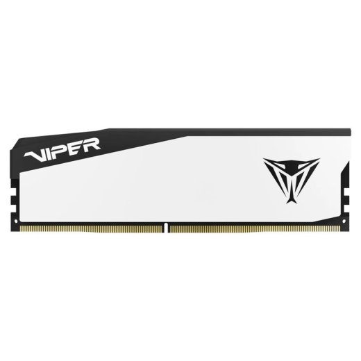 Patriot RAM Viper ELITE 5 - 16 - DDR5 6000 UDIMM CL30