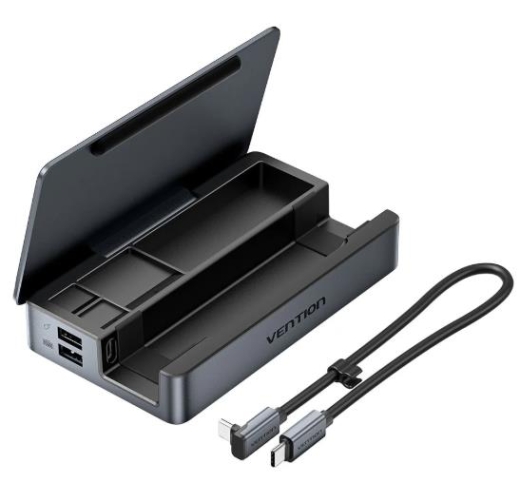 CONSOLE ACC DOCK 9IN1/BC1003 TPZH0 VENTION