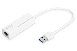 Gigabit Ethernet USB 3.0 adapter