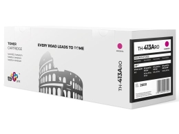 Toner for HP 305A magenta remanufactured new OPC TH-413ARO
