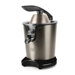 Black & Decker BXCJ350 JUICER