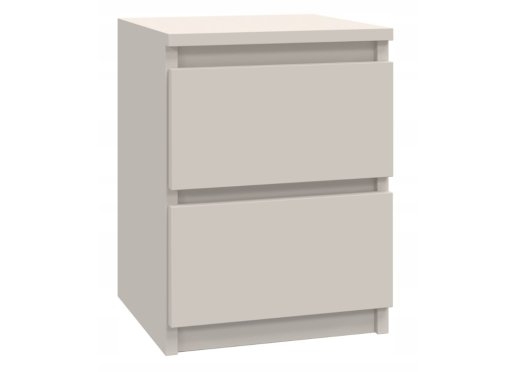 MALWA M2 KASZMIR BEDSIDE TABLE