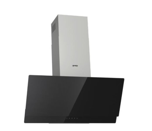 WHI949EXBG Chimney hood