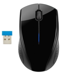 HP Wireless Mouse 220