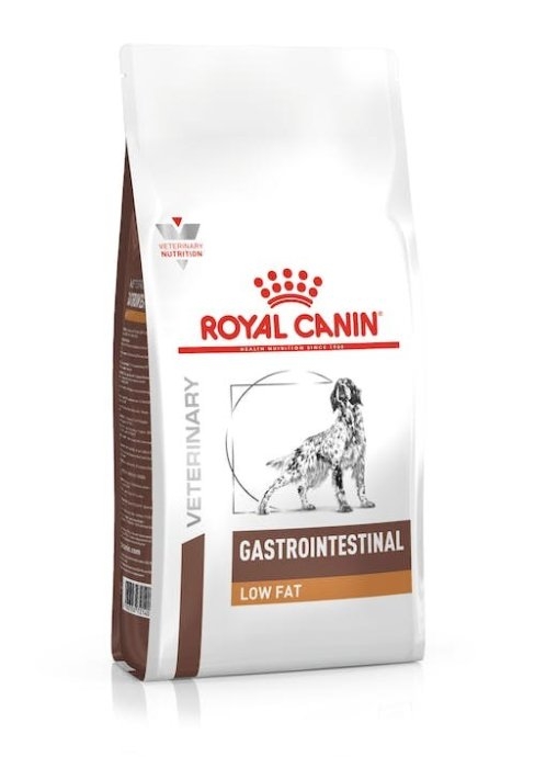 ROYAL CANIN Gastrointestinal Low Fat - dry dog food - 6 kg