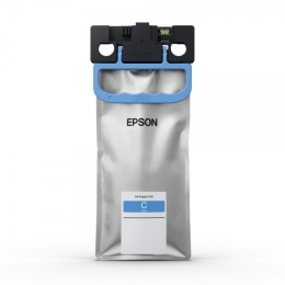 Epson XXL Ink Supply Unit WorkForce Pro WF-C529R / C579R Ink Cartridge Cyan