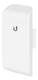 Ubiquiti LocoM5 Network bridge 150 Mbit/s White
