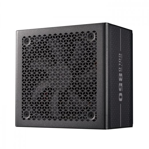 Cooler Master Modular power supply Elite Gold 850W ATX 3.1 80 Plus Gold