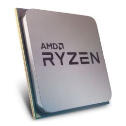 AMD Ryzen 5 5600GT - 6x - 3.6 GHz - So.AM4 - Tray