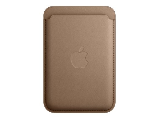 Apple iPhone FineWoven Wallet with MagSafe Wallet case iPhone 15 Pro, iPhone 15 Pro Max, iPhone 15, iPhone 15 Plus, iPhone 14 Pro, iPhone 14 Pro Ma...