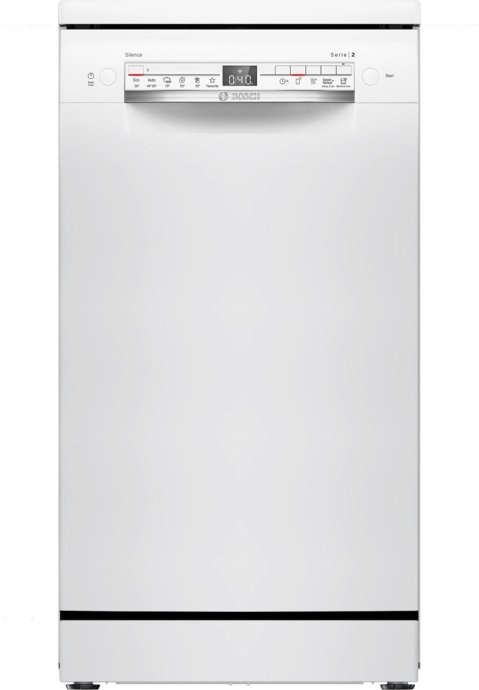 Bosch Serie 2 SPS2HKW55E dishwasher Freestanding 10 place settings