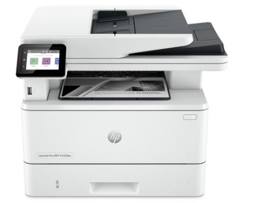 Multifunctional printer LaserJet Pro 4102FDW 2Z624F