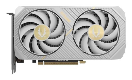 Zotac GAMING GeForce RTX 5060 Ti Twin Edge OC NVIDIA 8 GDDR7