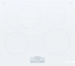 BOSCH PIF612BB1E induction cooktop