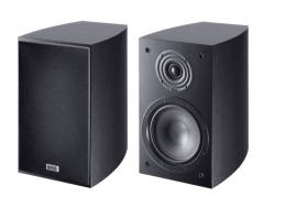 Heco Speaker Victa Elite 302 black (2pcs)