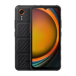 Samsung Galaxy X Cover 7 G556B 128GB Enterprise Edition Black