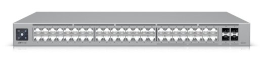 Switch UBIQUITI Pro Max 48 Type L3 USW-PRO-MAX-48
