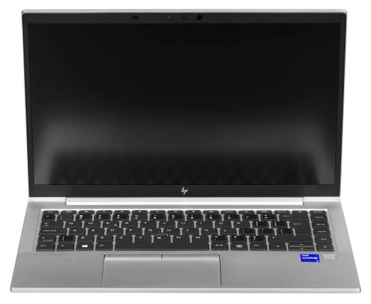HP EliteBook 840 G8 i5-1145G7 16GB 256GB SSD 14" FHD Win11pro Used