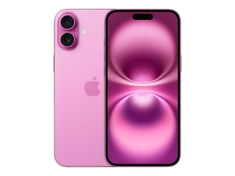 Apple iPhone 16 Plus Pink 6.7 " Super Retina XDR 2796 x 1290 pixels A18 Internal RAM 8 128 4G Main camera resolution 48+12 MP Secondary camera reso...
